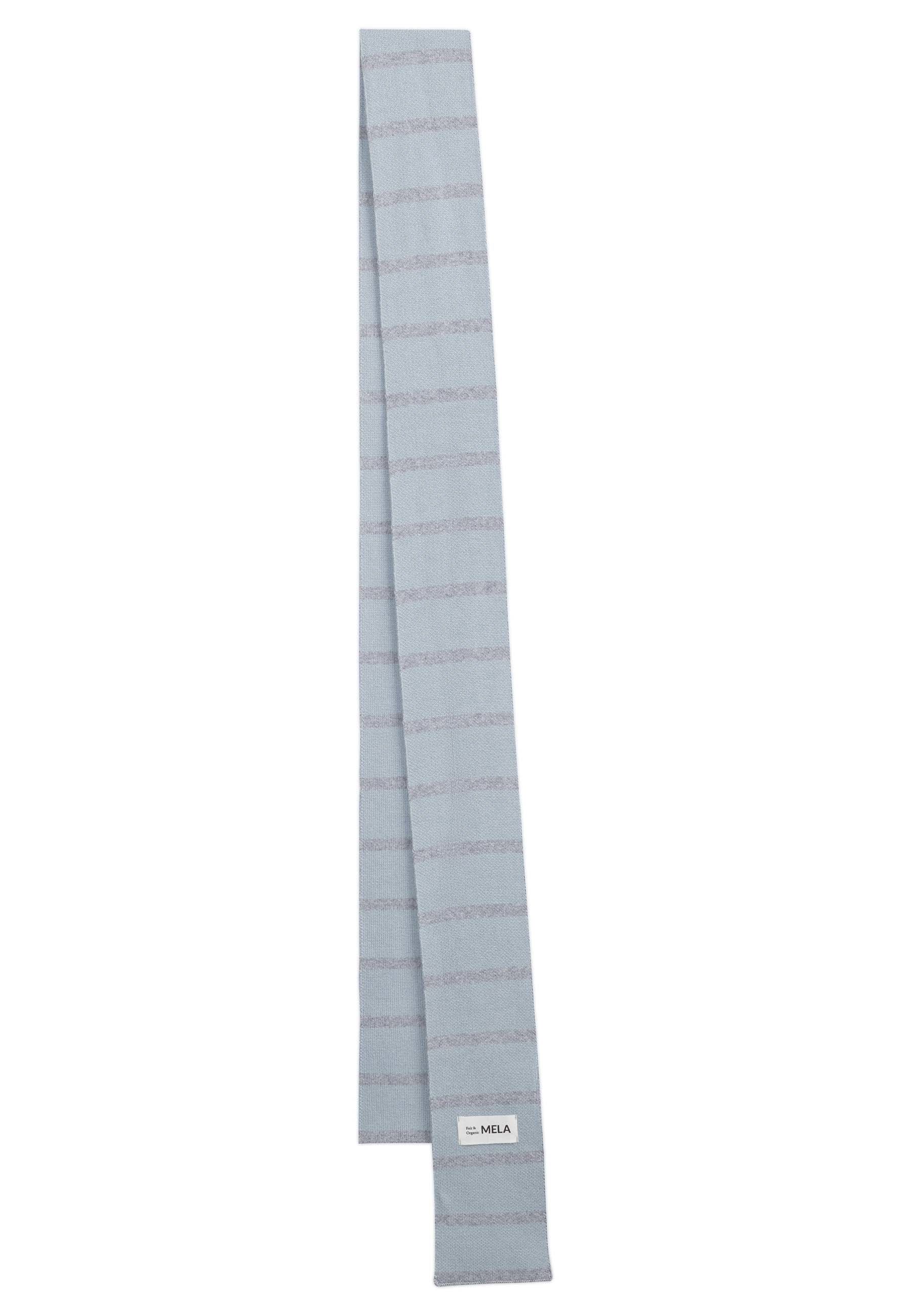 Schmaler Strickschal Style BANHI - Image 9